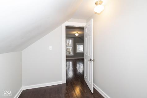 712 Terrace Avenue Indianapolis IN 46203
