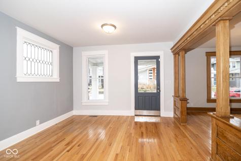 712 Terrace Avenue Indianapolis IN 46203