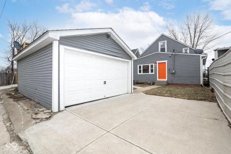 712 Terrace Avenue Indianapolis IN 46203