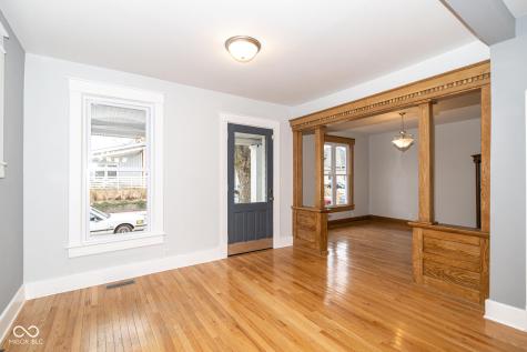 712 Terrace Avenue Indianapolis IN 46203