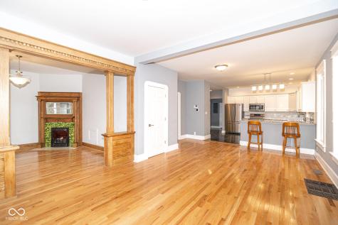 712 Terrace Avenue Indianapolis IN 46203