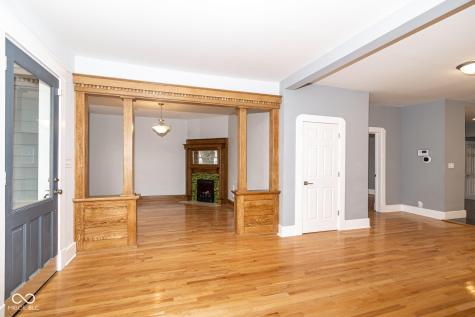 712 Terrace Avenue Indianapolis IN 46203