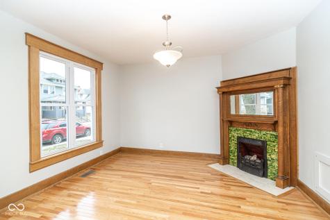 712 Terrace Avenue Indianapolis IN 46203