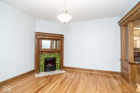 712 Terrace Avenue Indianapolis IN 46203