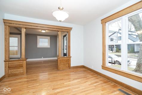 712 Terrace Avenue Indianapolis IN 46203
