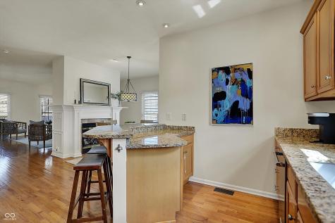2037 Rhettsbury Street Carmel IN 46032
