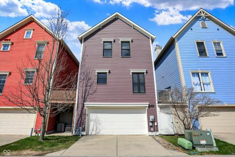 2037 Rhettsbury Street Carmel IN 46032