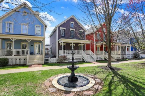 2037 Rhettsbury Street Carmel IN 46032