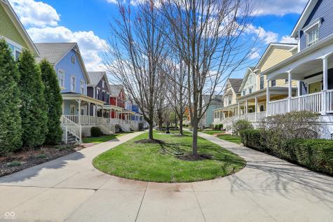 2037 Rhettsbury Street Carmel IN 46032