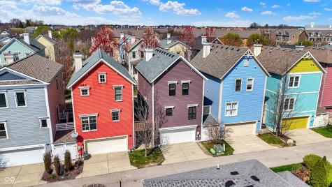 2037 Rhettsbury Street Carmel IN 46032