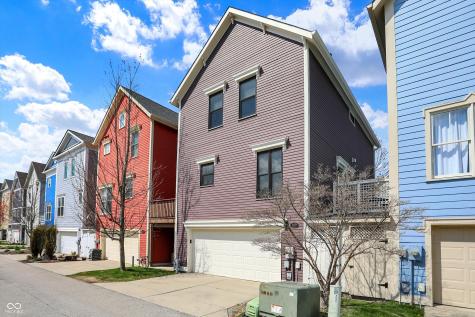 2037 Rhettsbury Street Carmel IN 46032