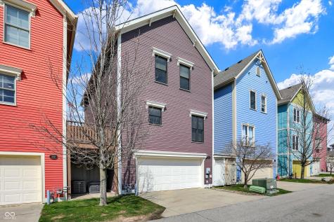 2037 Rhettsbury Street Carmel IN 46032