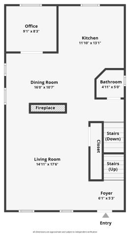 2037 Rhettsbury Street Carmel IN 46032
