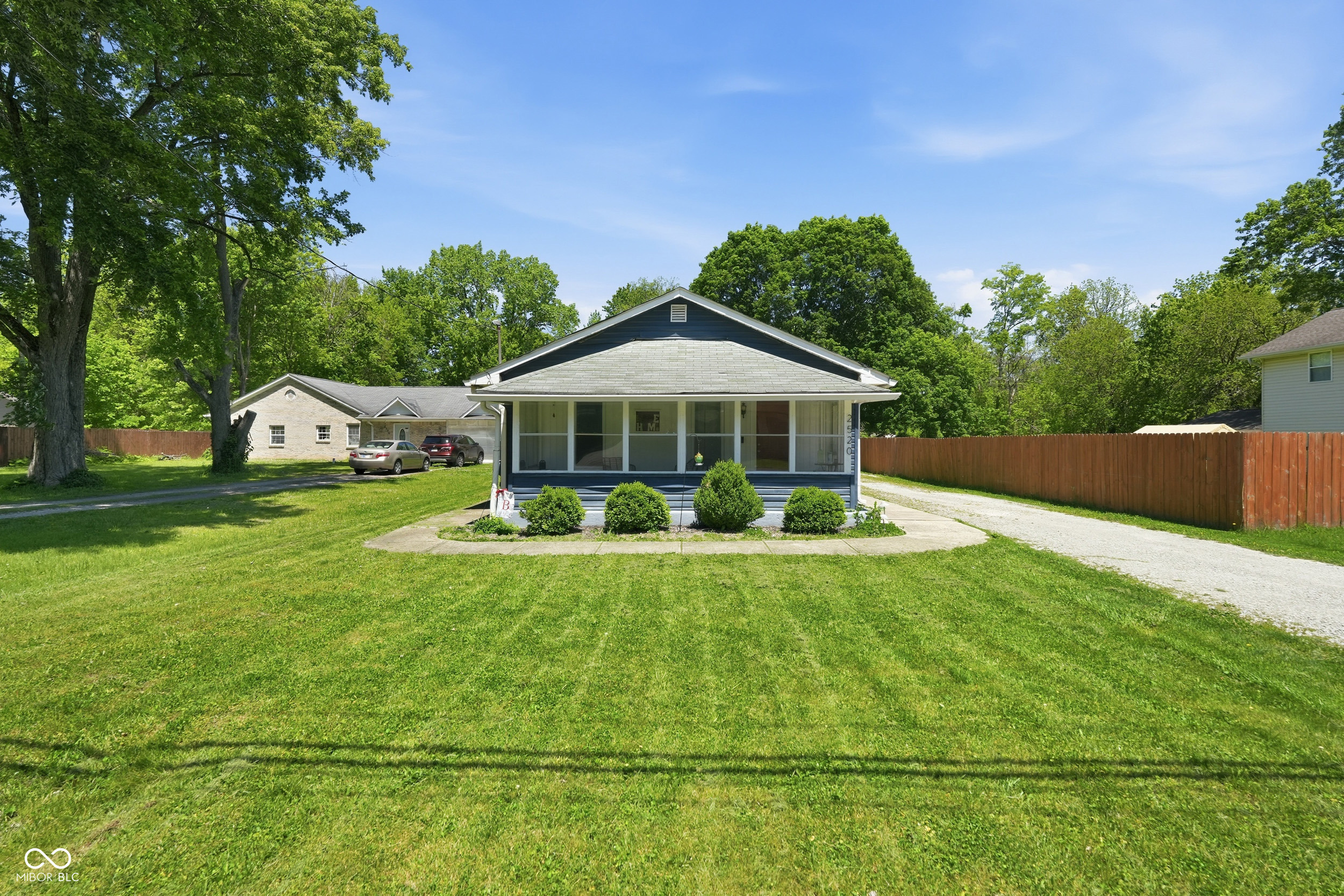 2520 W 60th Street Indianapolis IN 46228