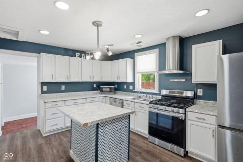2520 W 60th Street Indianapolis IN 46228
