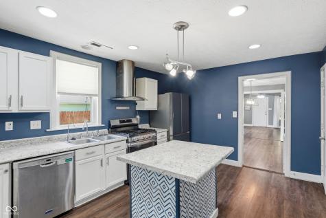 2520 W 60th Street Indianapolis IN 46228