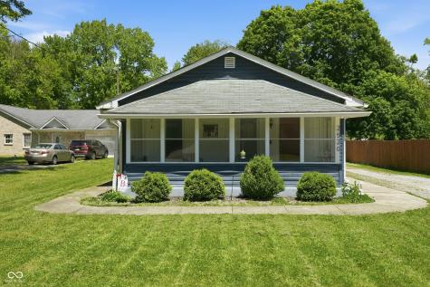 2520 W 60th Street Indianapolis IN 46228
