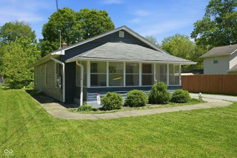 2520 W 60th Street Indianapolis IN 46228