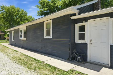 2520 W 60th Street Indianapolis IN 46228