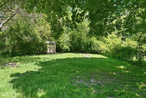 2520 W 60th Street Indianapolis IN 46228