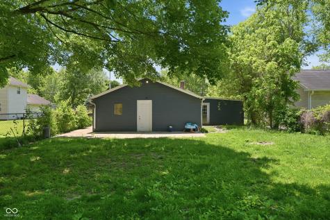 2520 W 60th Street Indianapolis IN 46228