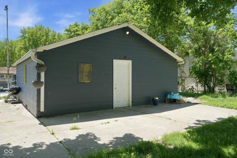 2520 W 60th Street Indianapolis IN 46228