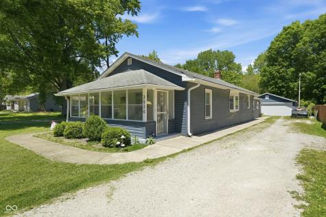 2520 W 60th Street Indianapolis IN 46228