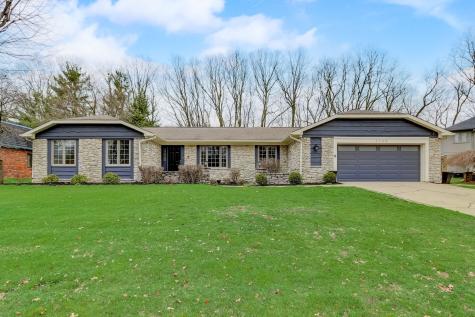 1750 Sandhill Road Indianapolis IN 46217