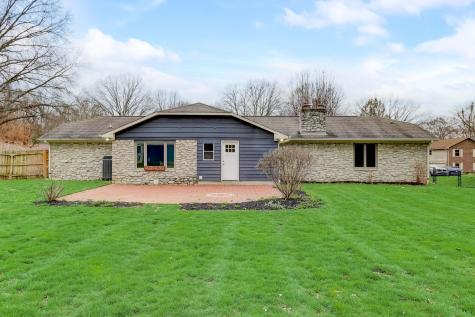 1750 Sandhill Road Indianapolis IN 46217