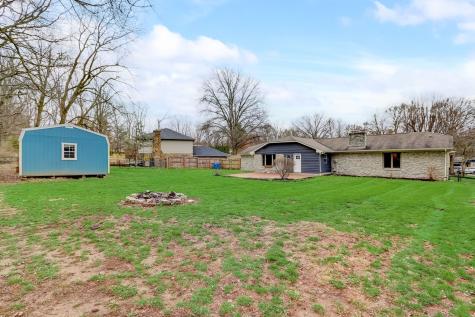 1750 Sandhill Road Indianapolis IN 46217