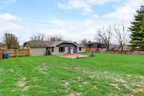 1750 Sandhill Road Indianapolis IN 46217