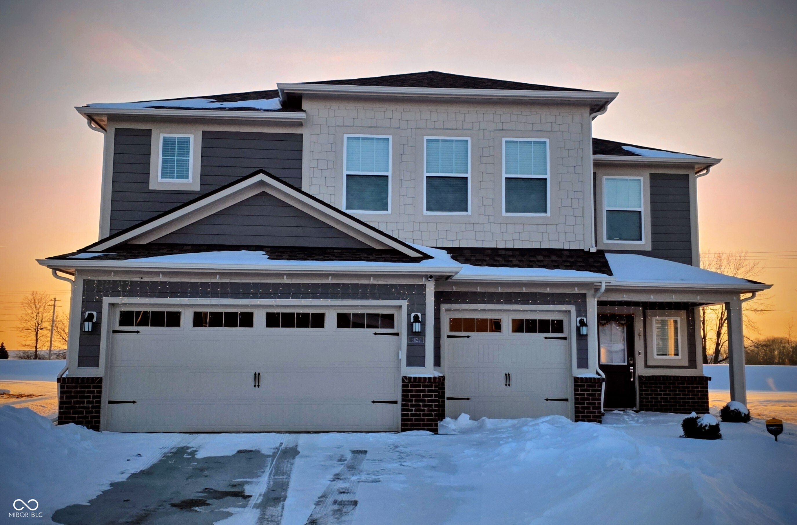 3622 Andean Drive Bargersville IN 46106