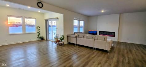 3622 Andean Drive Bargersville IN 46106