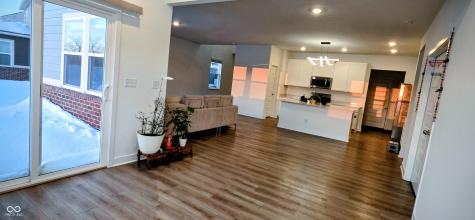 3622 Andean Drive Bargersville IN 46106