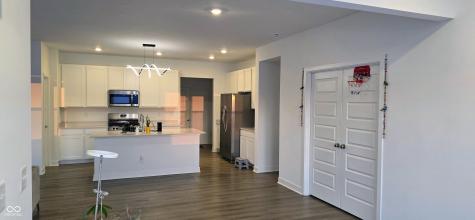 3622 Andean Drive Bargersville IN 46106