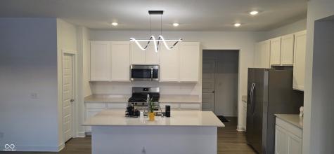 3622 Andean Drive Bargersville IN 46106