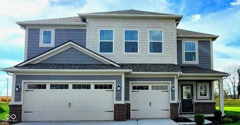 3622 Andean Drive Bargersville IN 46106