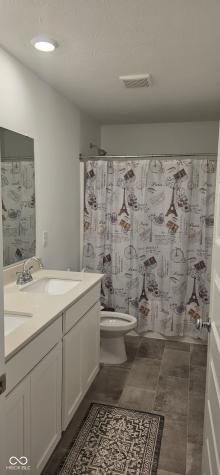 3622 Andean Drive Bargersville IN 46106