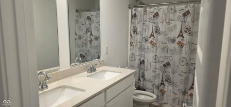 3622 Andean Drive Bargersville IN 46106