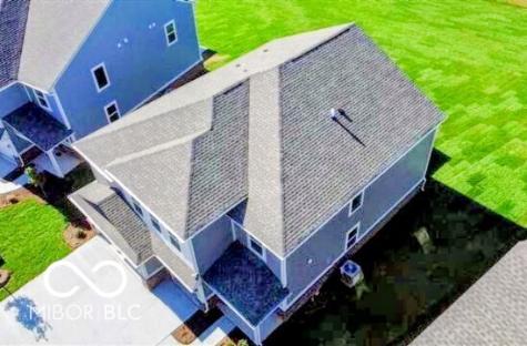 3622 Andean Drive Bargersville IN 46106