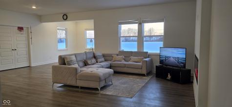 3622 Andean Drive Bargersville IN 46106