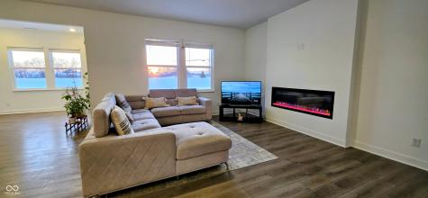3622 Andean Drive Bargersville IN 46106