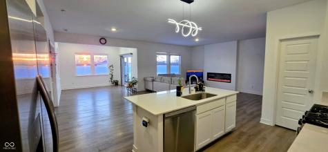 3622 Andean Drive Bargersville IN 46106