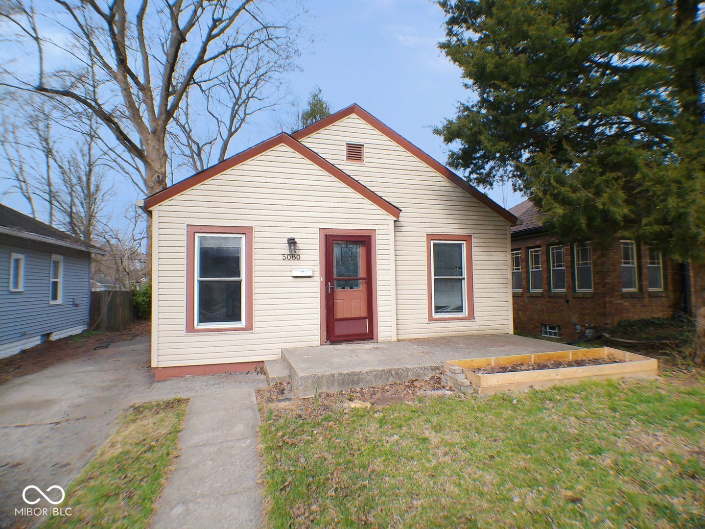 5080 Norwaldo Avenue Indianapolis IN 46205