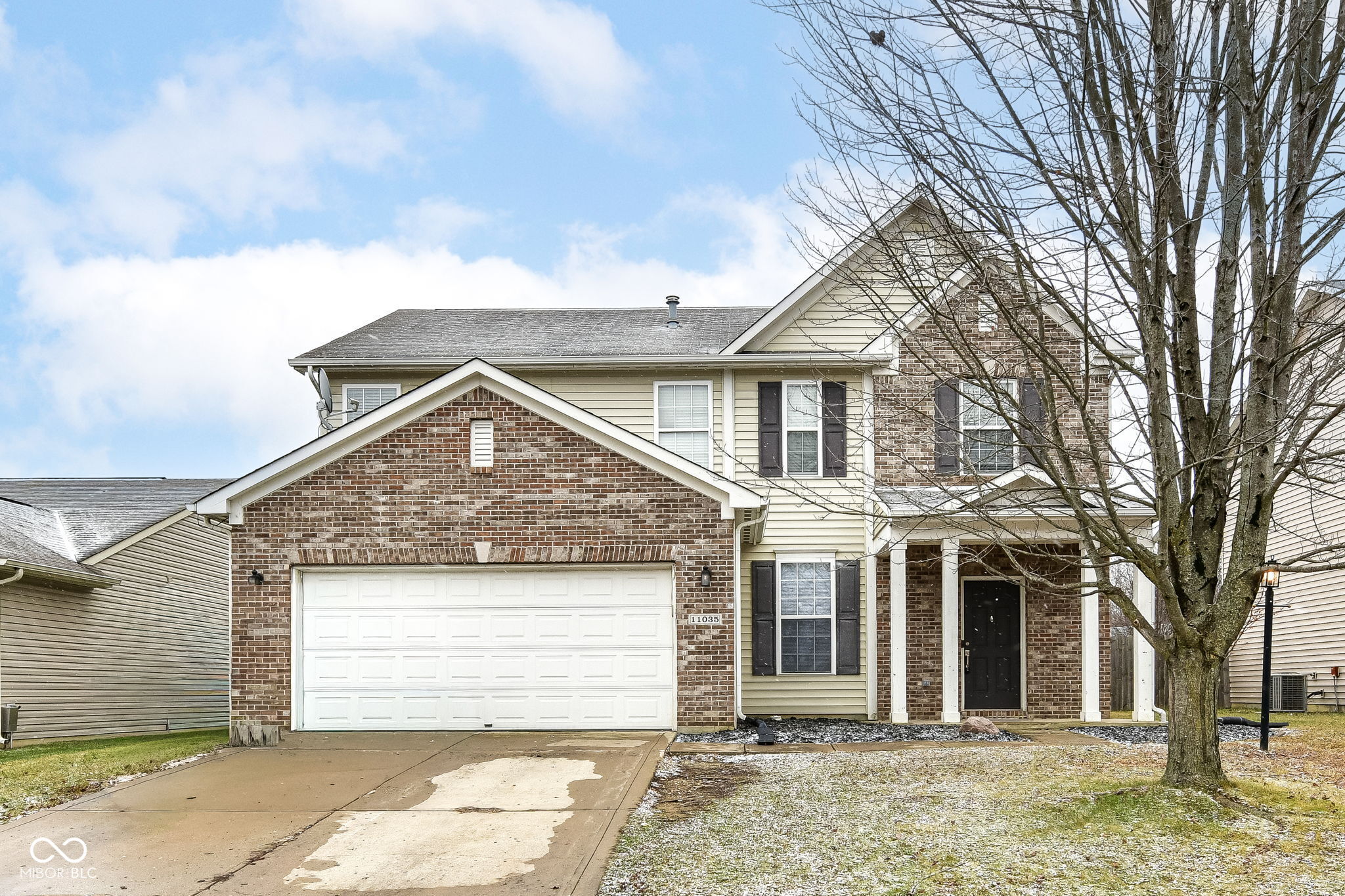 11035 Cool Winds Way Fishers IN 46037