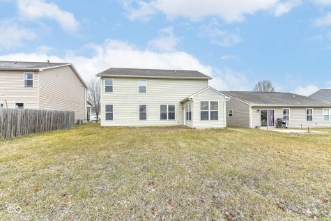 11035 Cool Winds Way Fishers IN 46037