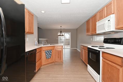 2285 Grand Fir Drive Greenwood IN 46143