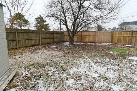 2285 Grand Fir Drive Greenwood IN 46143