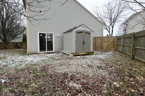 2285 Grand Fir Drive Greenwood IN 46143