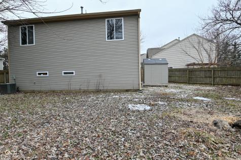 2285 Grand Fir Drive Greenwood IN 46143